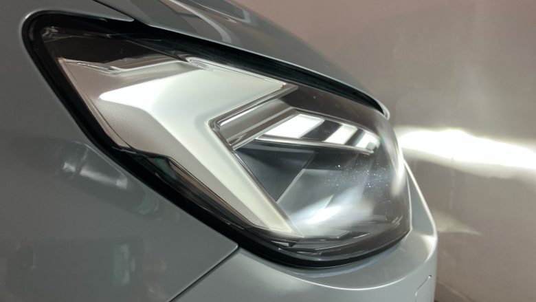 Audi A1 35 TFSI S Line 5dr S Tronic Petrol Hatchback